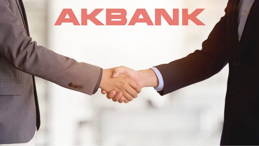 Akbank Borç Transferi Kredisi