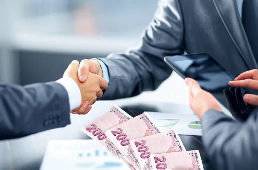 2025 Nisan Emekli Promosyon Kampanyaları