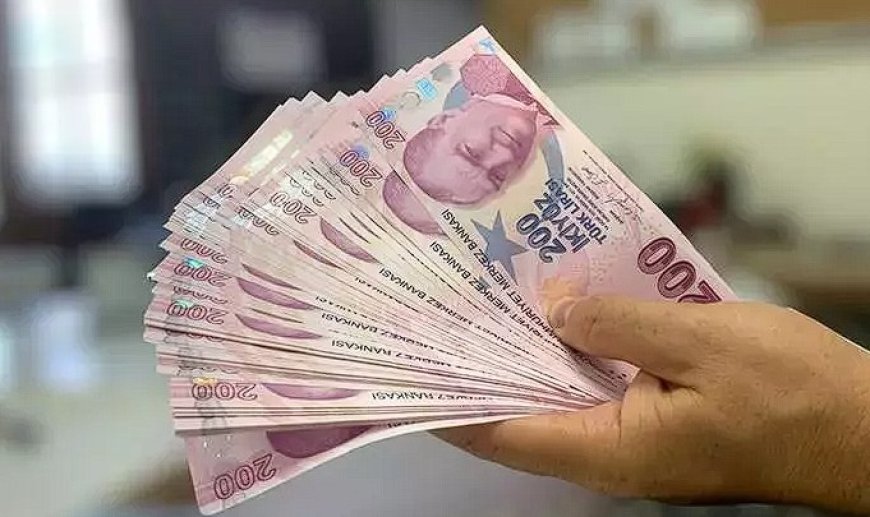 Emeklilere 24 Bin TL’ye Kadar Promosyon Fırsatı! Banka Banka Nisan 2025 Güncel Promosyon Tutarları..