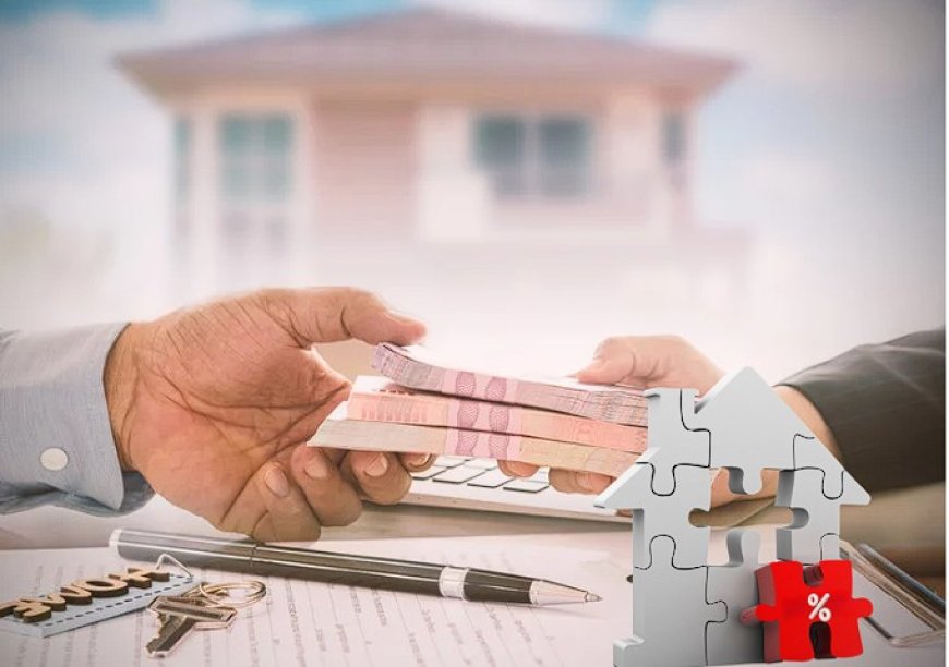 Bankalar Konut Kredisi Faizlerini Yeniledi
