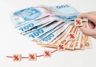 Bankaların Mevduat Faiz Oranları Yükselişe Geçti