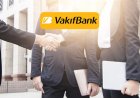VakıfBank’tan 1 Milyar Dolarlık Sürdürülebilirlik Temalı Sendikasyon Kredisi Başarısı