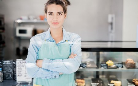 Kadın Girişimcilere 2024’ün Son Çeyreğinde 74 Milyar TL’lik Kredi Sağlandı