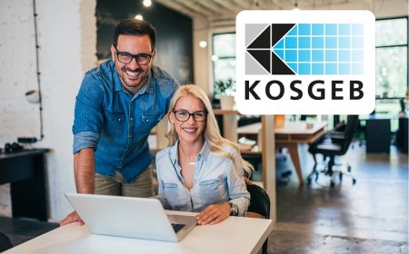 KOSGEB’den KOBİ’lere 20 Milyon TL’lik Faiz Destekli Finansman Desteği