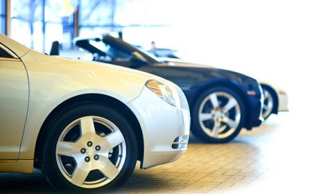 Otomobil Satışları Artıyor, Taşıt Kredileri Zayıflıyor