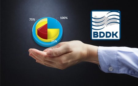 Bankacılık Sektörü Kredi Hacmi 18,37 Trilyon Liraya Ulaştı, Büyüme Hızları Geriledi