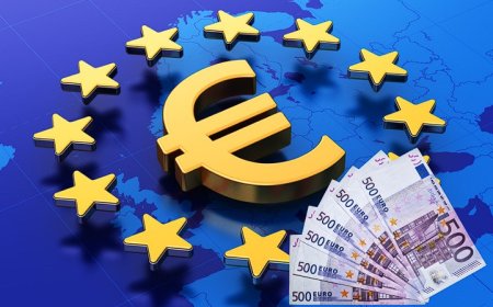 AB, Ukrayna’ya 1 Milyar Avro Daha Aktardı