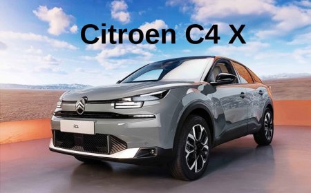 Citroen’den Mayıs 2025’e Özel %0 Faizli Kredi Fırsatları