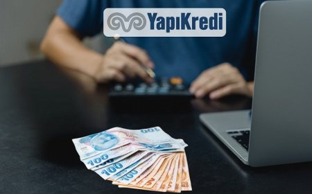 Yapı Kredi’den Emeklilere 25 Bin Liraya Varan Nakit Promosyon