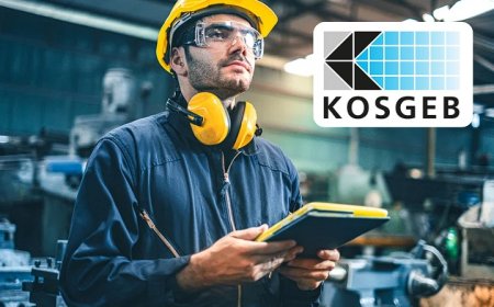 KOSGEB’ten KOBİ’lere 20 Milyon TL’lik Kapasite Geliştirme Desteği