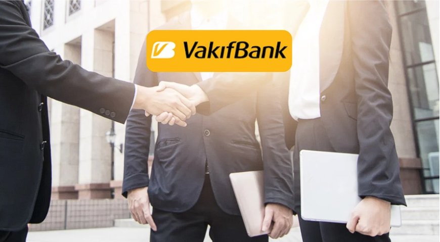 VakıfBank’tan 1 Milyar Dolarlık Sürdürülebilirlik Temalı Sendikasyon Kredisi Başarısı